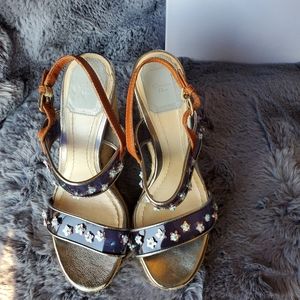 Christian Dior shoes